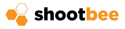 Logo shootbee